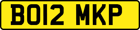 BO12MKP