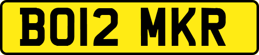 BO12MKR