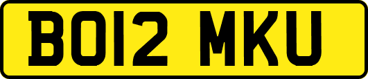 BO12MKU