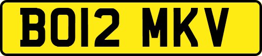 BO12MKV