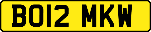 BO12MKW