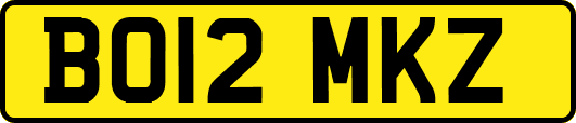 BO12MKZ