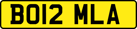 BO12MLA