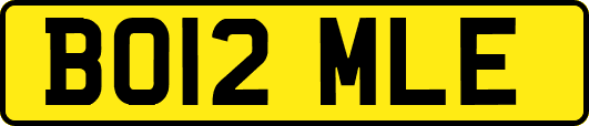 BO12MLE