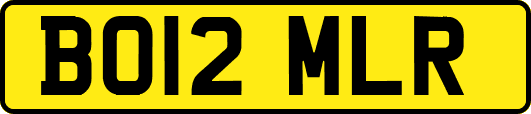 BO12MLR