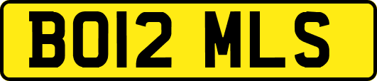 BO12MLS