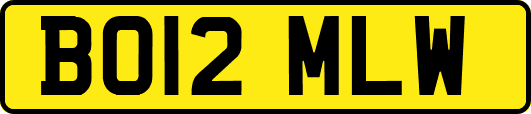 BO12MLW