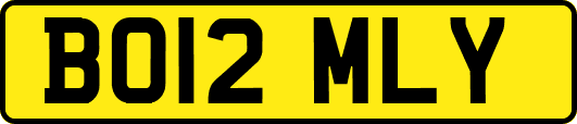 BO12MLY
