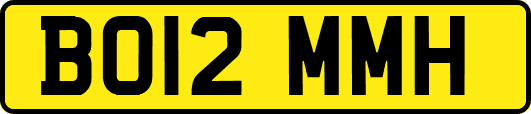 BO12MMH