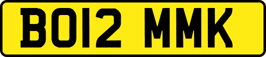 BO12MMK