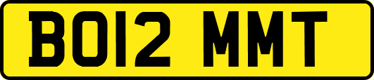BO12MMT
