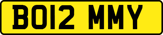 BO12MMY