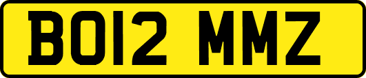 BO12MMZ
