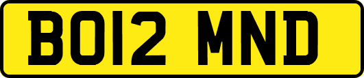 BO12MND