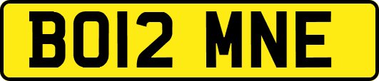 BO12MNE