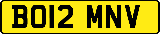 BO12MNV