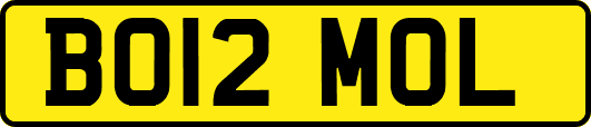 BO12MOL