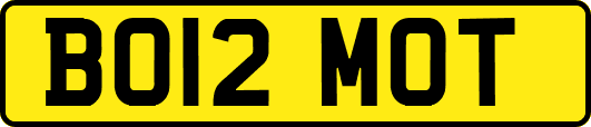 BO12MOT