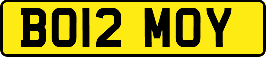 BO12MOY