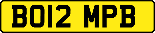 BO12MPB
