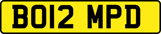 BO12MPD