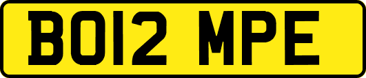 BO12MPE