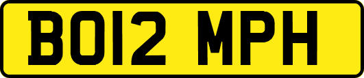 BO12MPH