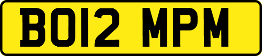 BO12MPM