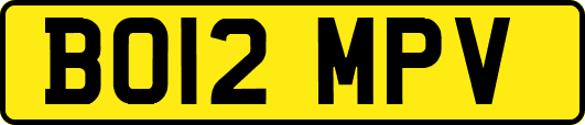 BO12MPV