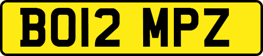 BO12MPZ