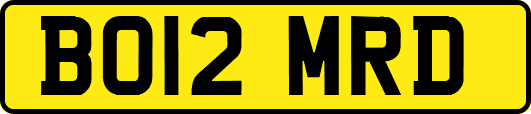 BO12MRD