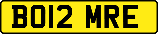 BO12MRE