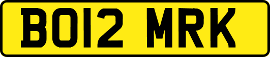 BO12MRK