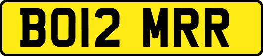 BO12MRR