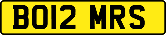 BO12MRS