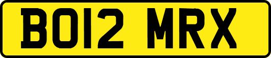 BO12MRX