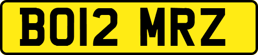 BO12MRZ