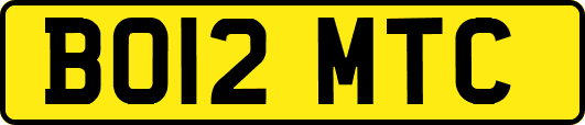 BO12MTC