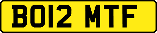 BO12MTF