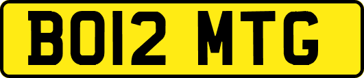 BO12MTG