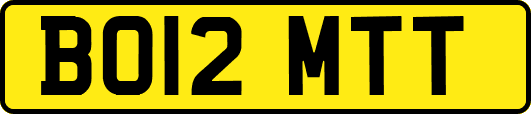 BO12MTT