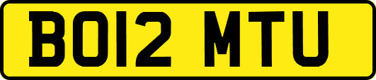 BO12MTU