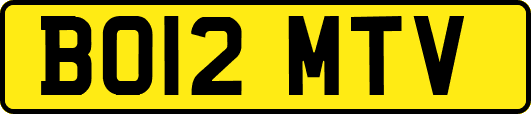 BO12MTV