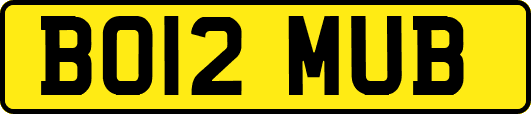 BO12MUB
