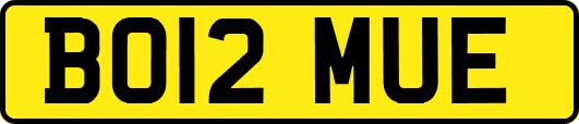 BO12MUE