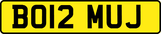 BO12MUJ