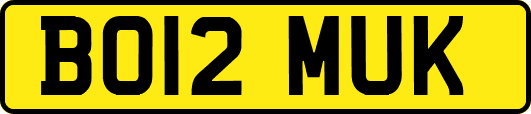 BO12MUK