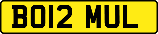 BO12MUL