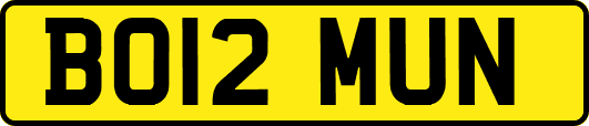 BO12MUN