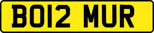BO12MUR